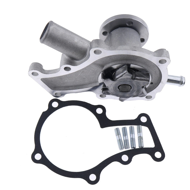 Load image into Gallery viewer, Engine Water Pump 6670506 4230021 Fit for Bobcat Excavator 320 322 - Engine Parts > Cooling System > Engine Water Pump from MyMROmarts