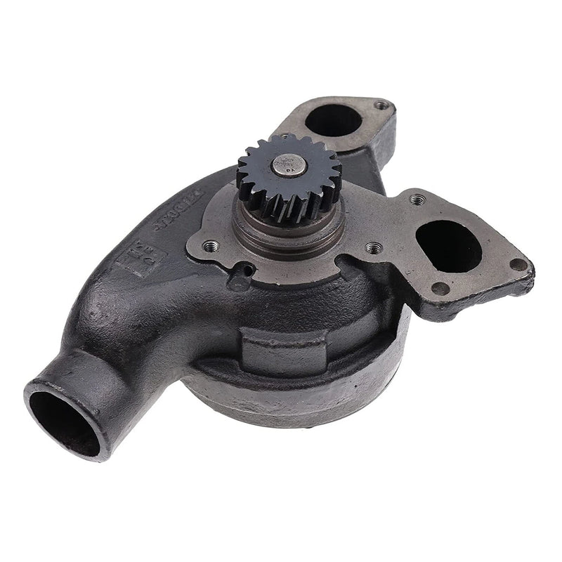 Load image into Gallery viewer, Engine Water Pump U5MW0160 Assy for Perkins 1006 engine 1006-6T 1006-6TW 1006-60T - Engine Parts > Cooling System > Engine Water Pump from MyMROmarts