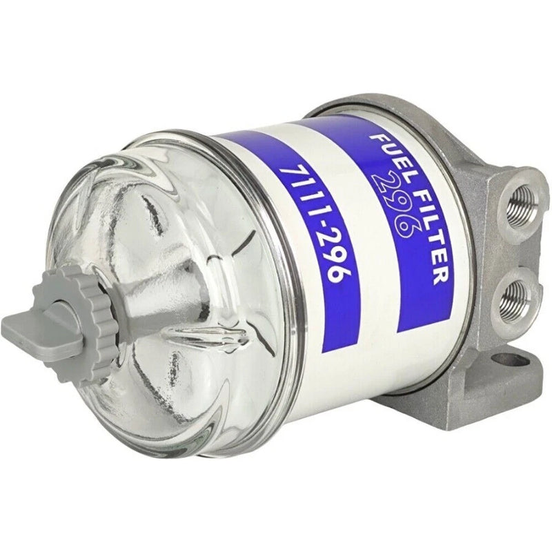Lataa kuva gallerian katseluohjelmaan Fuel Filter Assembly 6560348 for Bobcat 443 453 543 553 631 645 731 741 743 843 Skid-Steer Loaders from MyMROmarts