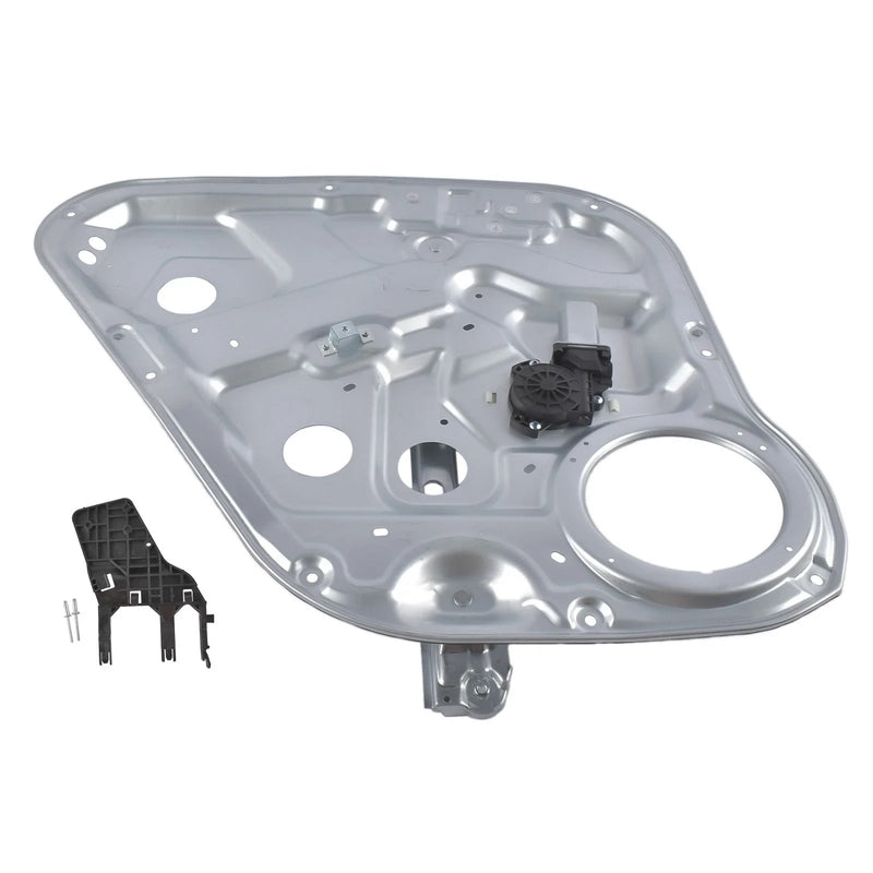 Load image into Gallery viewer, New Rear Left Power Window Regulator W/Motor For Hyundai Santa Fe 2007 2008 2009, 834502B000 834712B000 748-340 from MyMROmarts