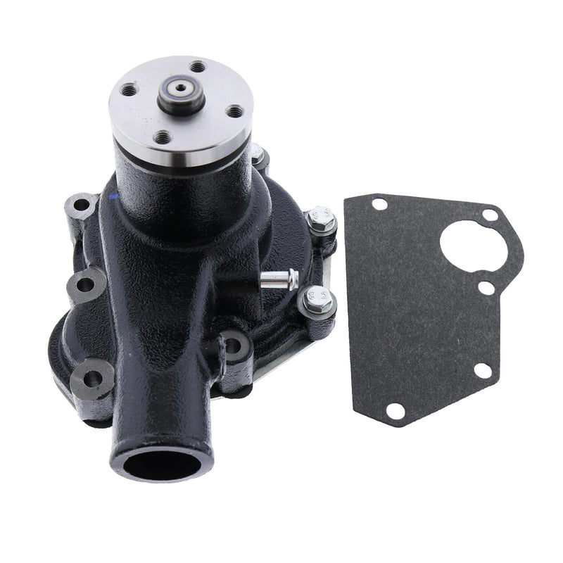 Load image into Gallery viewer, Engine Water Pump 32B45-10032 for Mitsubishi S4K S6K Excavator - Engine Parts > Cooling System > Engine Water Pump from MyMROmarts
