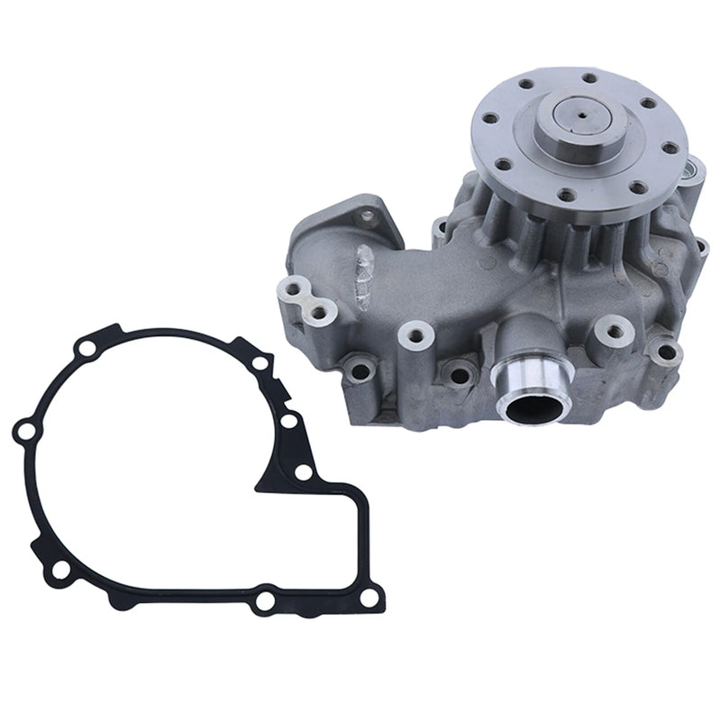 Load image into Gallery viewer, Engine Water Pump 23552770 22107715 23154956 85021779X compatible with Volvo FE / FL B5 Hybrid Engine 2014 Onwards - Engine Parts > Cooling System > Engine Water Pump from MyMROmarts