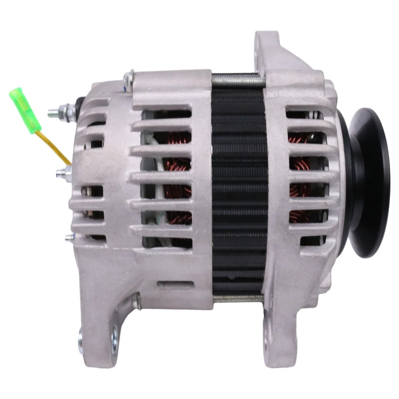 Load image into Gallery viewer, Alternator for Neuson Excavator 2503 3003 3503 3602 3703 5002 1502RD Yanmar Engine from MyMROmarts