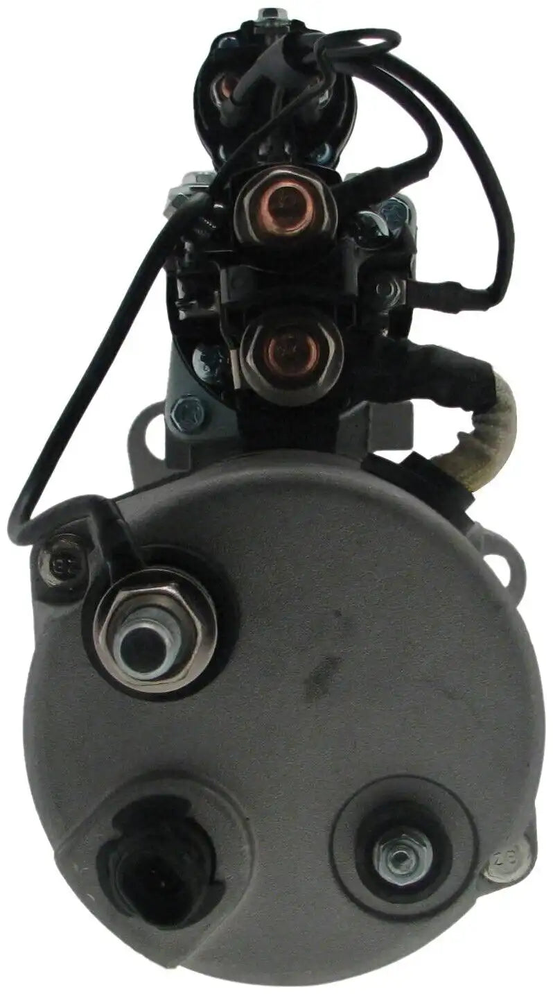 Load image into Gallery viewer, New USA Made Starter 690644C91 for Case Excavator 9040 6T-830 Diesel 1993-2003 - Electrical Parts > Starter Motor from MyMROmarts