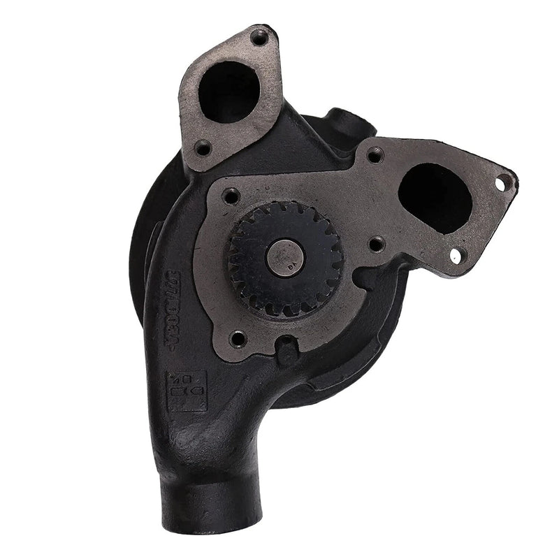 Load image into Gallery viewer, Engine Water Pump U5MW0160 Assy for Perkins 1006 engine 1006-6T 1006-6TW 1006-60T - Engine Parts > Cooling System > Engine Water Pump from MyMROmarts
