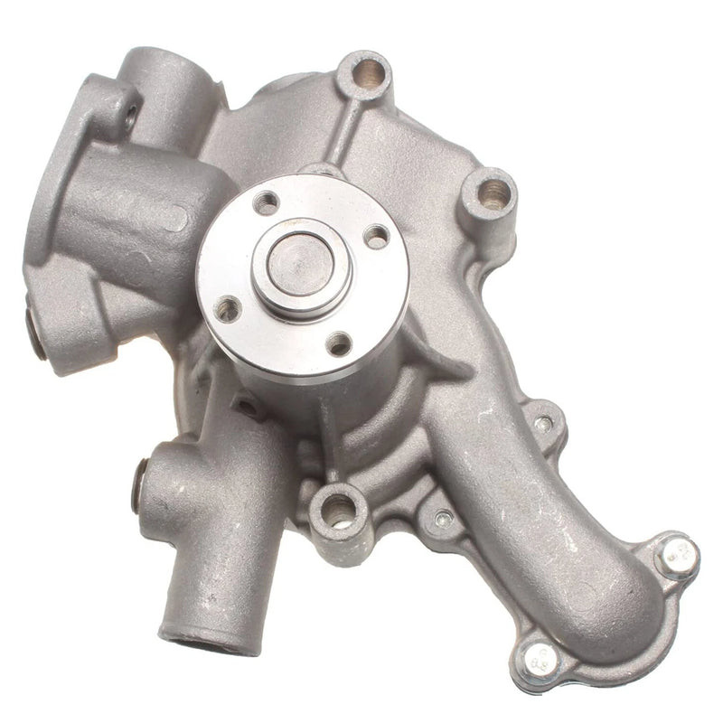 Afbeelding laden in Galerijviewer, Engine Water Pump AM881424 for John Deere Skid-steer Loader 570 575 4475 5575 6675 7775 - Engine Parts > Cooling System > Engine Water Pump from MyMROmarts