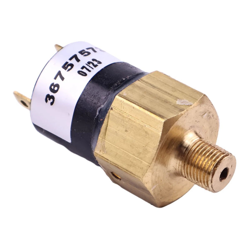 Cargue la imagen en el visor de la galería, Pressure Switch 36757573 for Ingersoll-Rand Air Compressor HP935WCU XP1050WCU VHP825WCU HP935WCU XP1050WCU HP825WCU XP900WCU from MyMROmarts