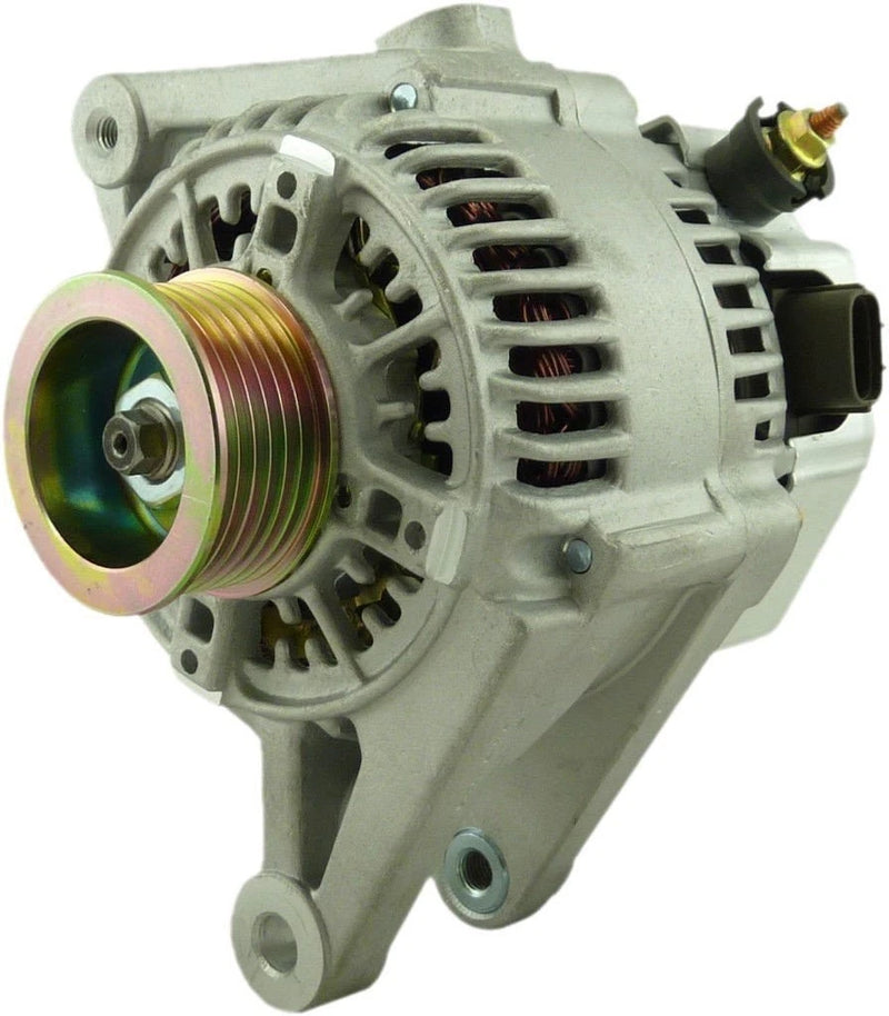 Load image into Gallery viewer, New Alternator 27060-0D110 for Toyota Corolla / Pontiac Vibe / Matrix 2003-2008, Celica / MR2 Spyder 2000-2005 from MyMROmarts