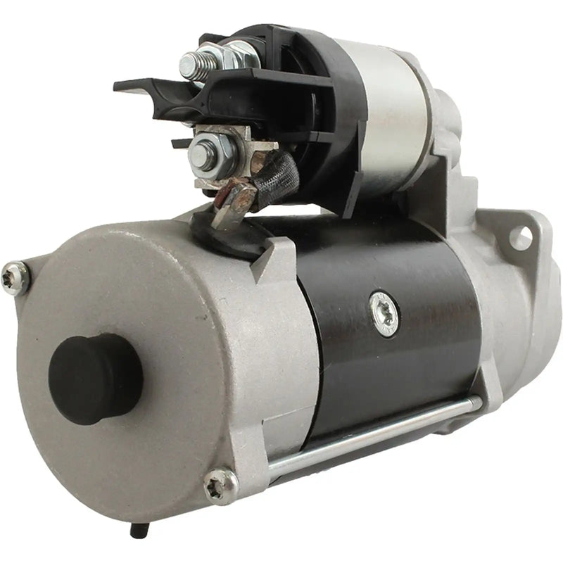 Load image into Gallery viewer, Starter RE500819 SBO0239 For John Deere Tractor Farm 5510 5615 5715 6205 - Electrical Parts > Starter Motor from MyMROmarts