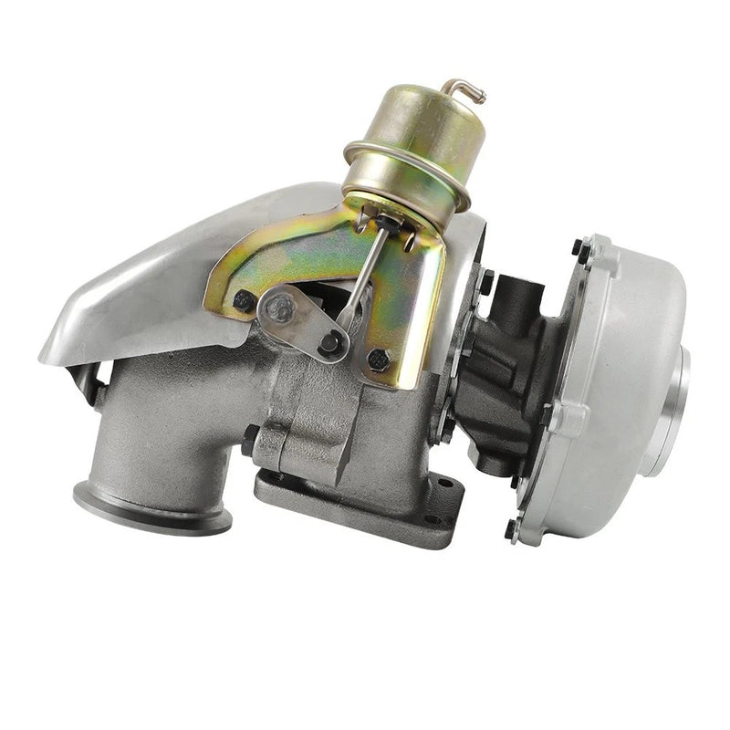 Lataa kuva gallerian katseluohjelmaan GM Turbocharger 12556124 from MyMROmarts
