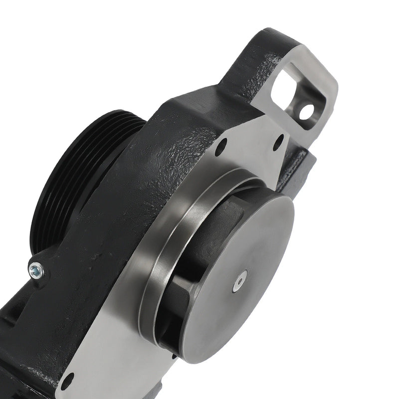 Load image into Gallery viewer, New Engine Water Pump 3004923 For Cummins BIG CAM III NTC300 350 400 - Engine Parts > Cooling System > Engine Water Pump from MyMROmarts