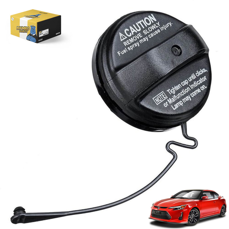Load image into Gallery viewer, Fuel Tank Gas Cap 77300-33070 for Scion tC 2005-2010 - Engine Parts > Other Engine Parts > Radiator and Oil and Fuel Caps from MyMROmarts
