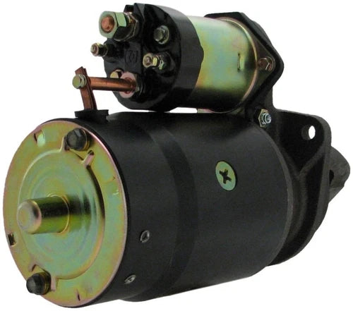 Load image into Gallery viewer, Starter 1107386 1109424 12301283 for Bobcat VH4D 610 620 630 M-610 - Electrical Parts > Starter Motor from MyMROmarts