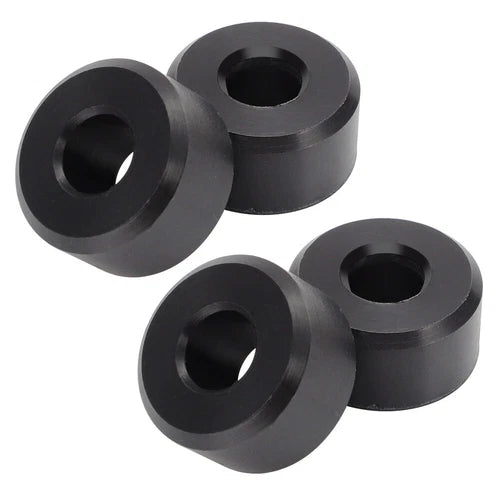 Load image into Gallery viewer, 4 Pics Door Wheel Roller V0511-35910 For Kubota SVL SVL65/SVL75/SVL97 Skid Loaders | 3D Printed Nylon Direct from MyMROmarts