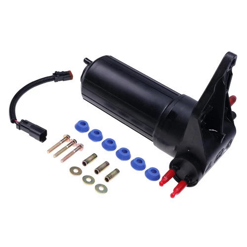 Load image into Gallery viewer, Fuel Priming Pump 467-7011 for Caterpillar 416F2 420F2 422F2 428F2 430F2 432F2 434F2 444F2 from MyMROmarts