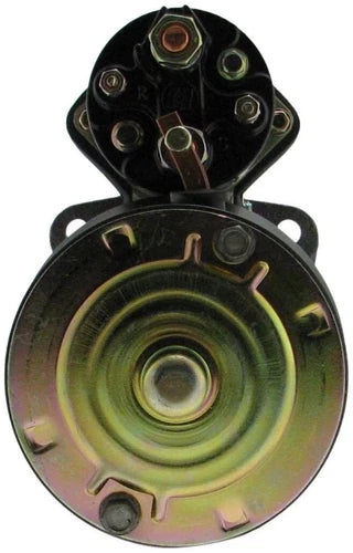 Load image into Gallery viewer, Starter 1107386 1109424 12301283 for Bobcat VH4D 610 620 630 M-610 - Electrical Parts > Starter Motor from MyMROmarts