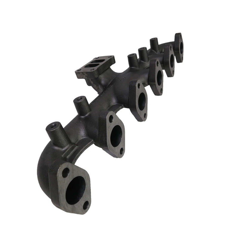 Load image into Gallery viewer, Exhaust Manifold 3973422 for Cummins QSB5.9 QSB6.7 6C8.3 ISC8.3 Komatsu 6D107 Engine from MyMROmarts