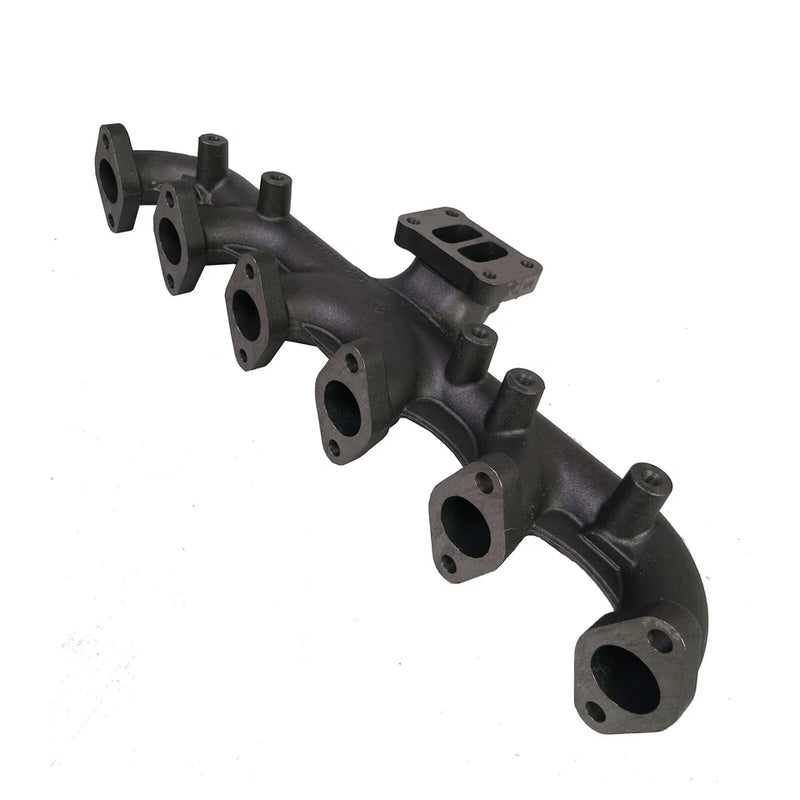 Load image into Gallery viewer, Exhaust Manifold 3973422 for Cummins QSB5.9 QSB6.7 6C8.3 ISC8.3 Komatsu 6D107 Engine from MyMROmarts