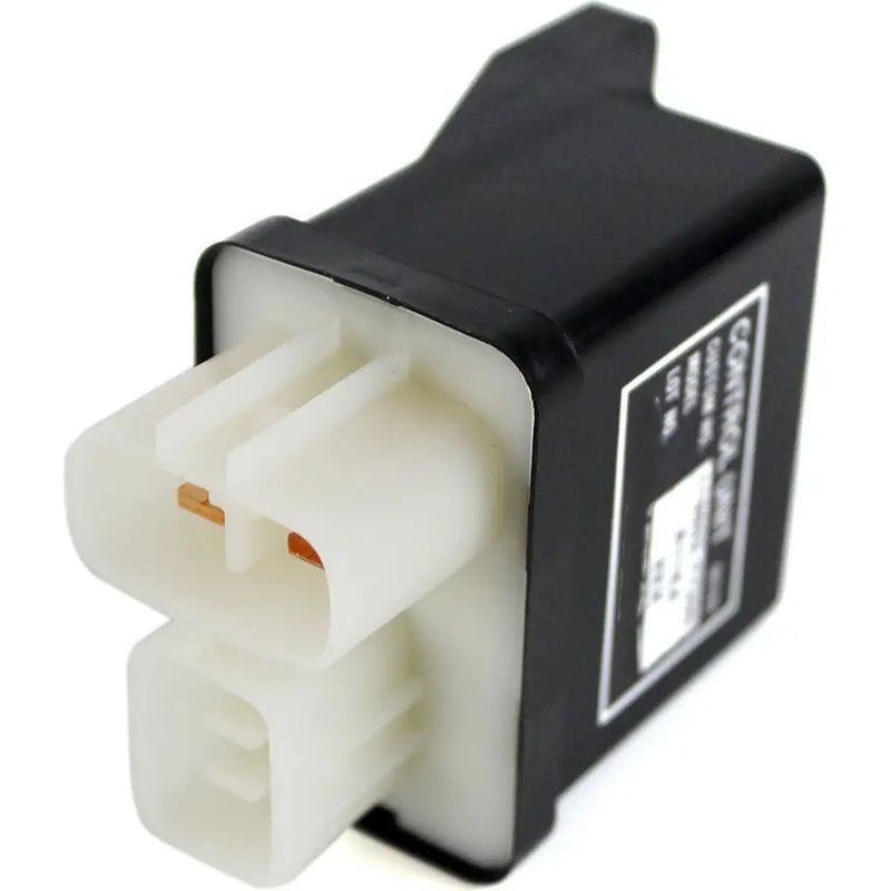 Load image into Gallery viewer, Safe Relay 119802-77200 for Hitachi ZX17U-2 ZX30U-3F ZX35U-3F ZX38U-3F ZX48U-3F ZX50U-3F ZX52U-3F from MyMROmarts