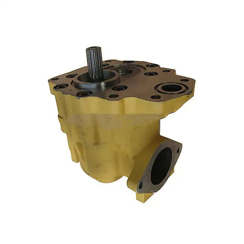 Load image into Gallery viewer, Scavenging Pump Assy 195-49-34100 For Komatsu Bulldozer D375A - Hydraulic Parts > Hydraulic Pump from MyMROmarts