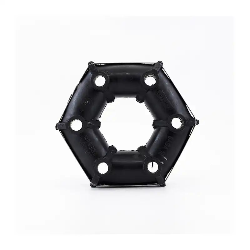 Screw air Compressor parts Flexible Coupling Element Coupler Rubber 250018-551 for Sullair