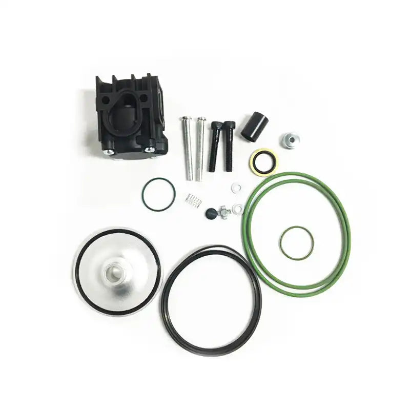Cargue la imagen en el visor de la galería, Air Compressor Parts Unloader Valve Service Kit 2901146300 for Atlas Copco - Engine Parts > Air Intake and Exhaust System > Air Compressor Parts from MyMROmarts