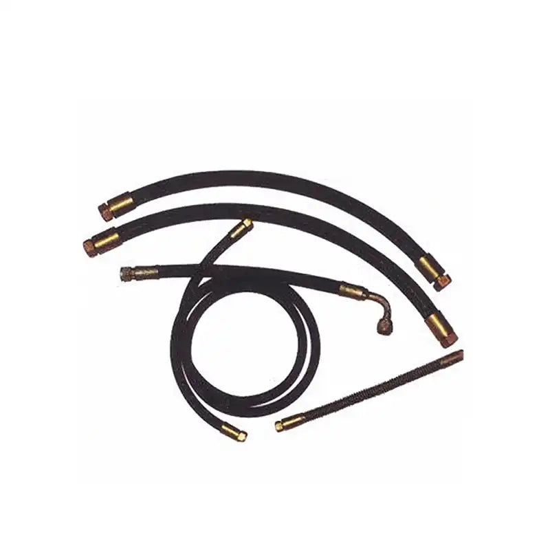 Cargue la imagen en el visor de la galería, Air Compressor Rubber Hose Pipe 1622007200 for Atlas Copco - Engine Parts > Air Intake and Exhaust System > Air Compressor Parts from MyMROmarts