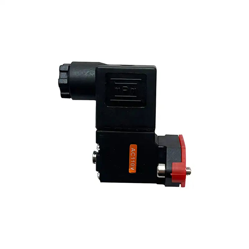 Load image into Gallery viewer, Screw Air Compressor Solenoid Valve 1089070209 1089070213 1089070210 1089070214 for Atlas Copco from MyMROmarts