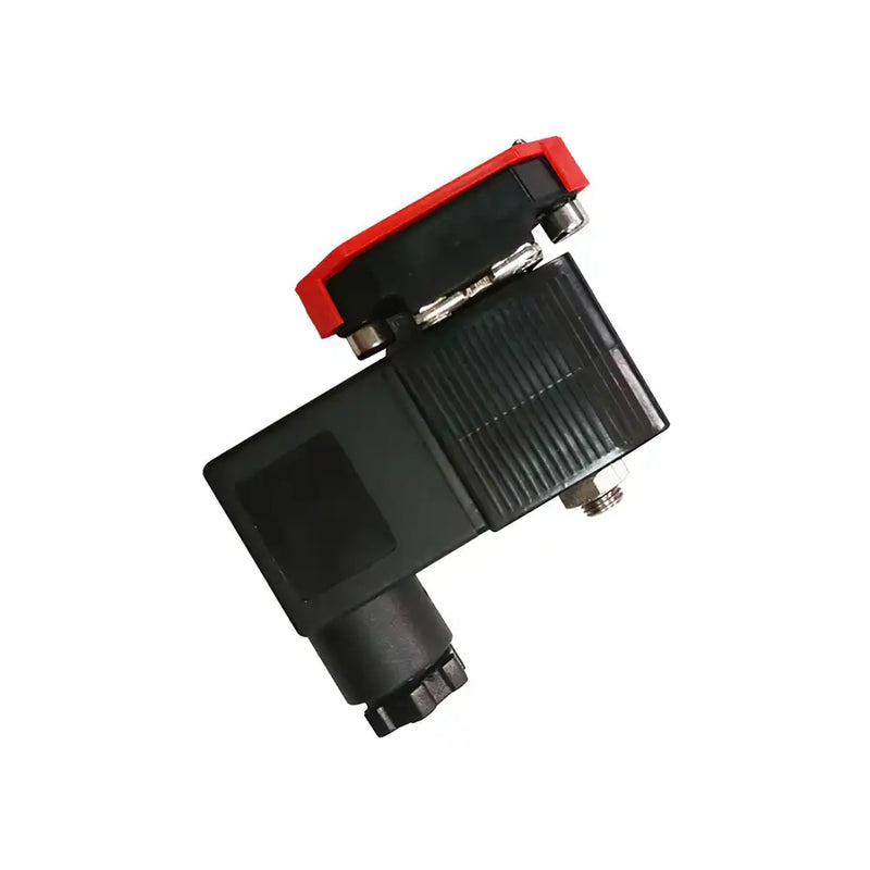 Load image into Gallery viewer, Screw Air Compressor Solenoid Valve 1089070209 1089070213 1089070210 1089070214 for Atlas Copco from MyMROmarts