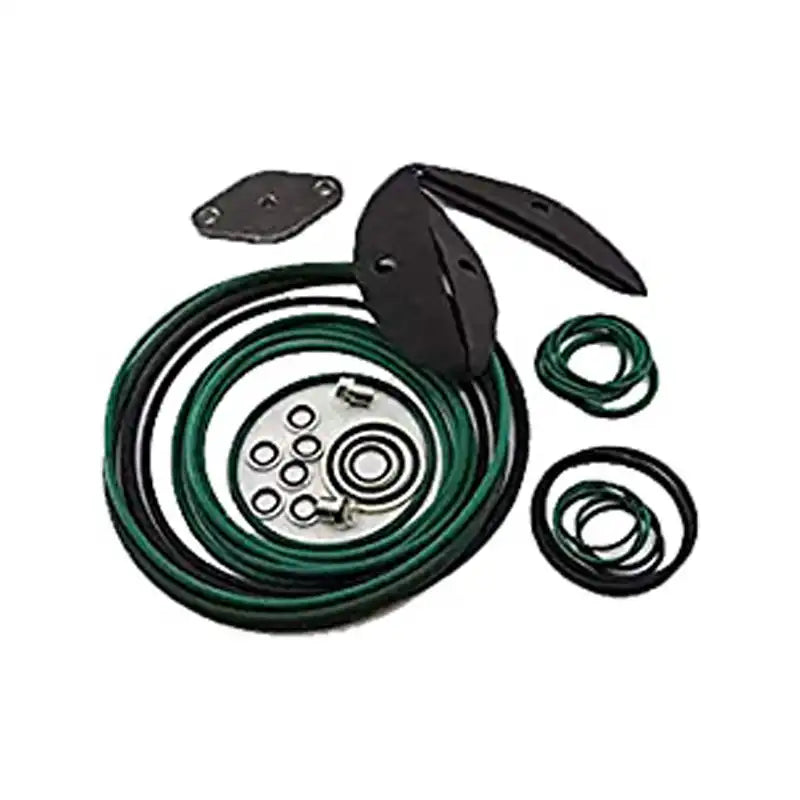 Load image into Gallery viewer, Air Compressor ZR250 InterCooler Service Kit Parts 2906079700 for Atlas Copco - Engine Parts > Air Intake and Exhaust System > Air Compressor Parts from MyMROmarts