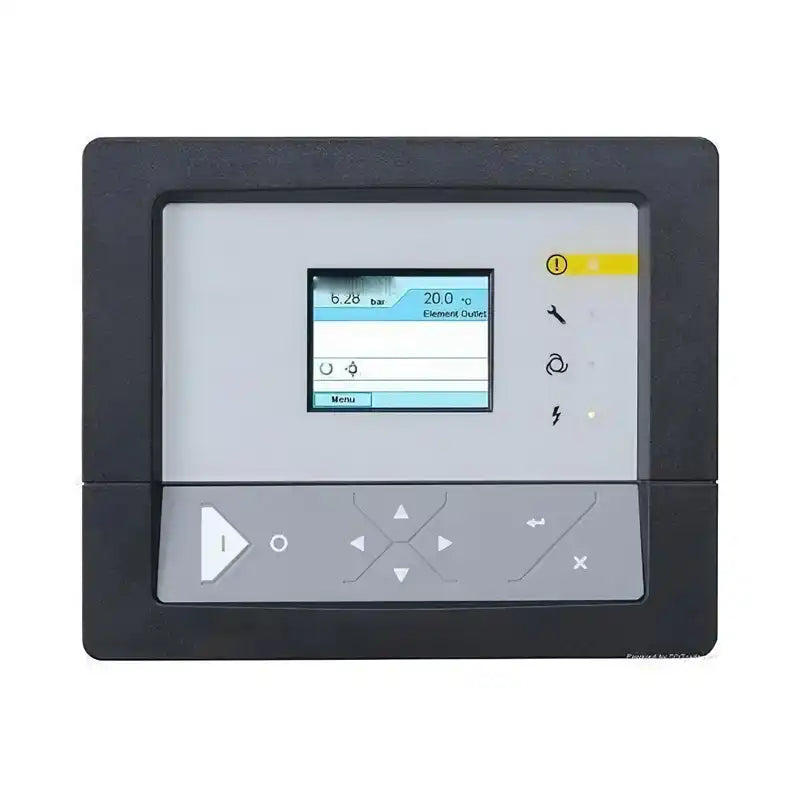 Indlæs billede i Gallery Viewer, Screw Air Compressor Controller Panel 1900520011 1900520012 for Atlas Copco MK5 GA37 GA55 - Electrical Parts > Electronic Control System > Controllers and Monitors from MyMROmarts