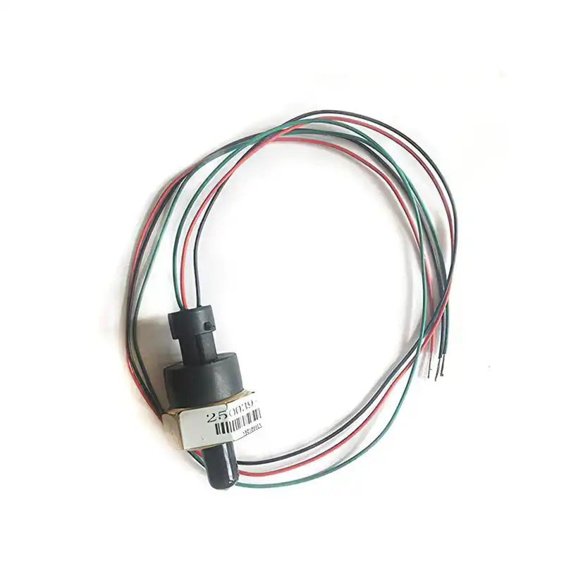 Air Compressor Pressure Sensor Regulator 250039-910 for Sullair LS20 LS25