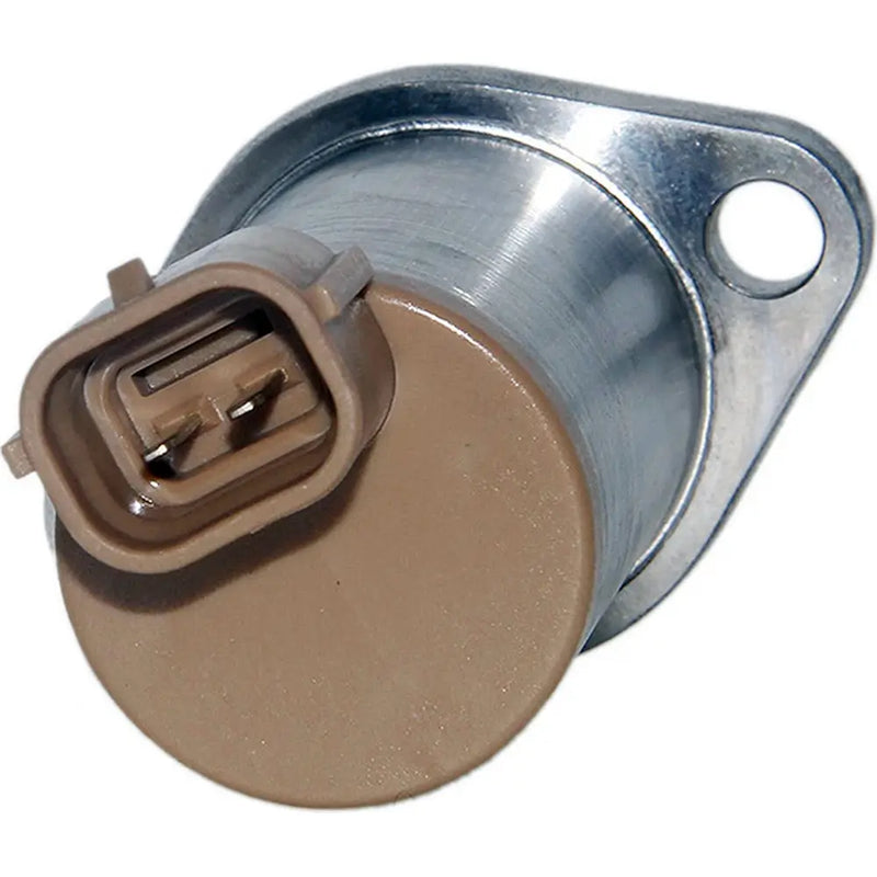 Załaduj obraz do przeglądarki galerii, SCV Fuel Pump Suction Control Valve 294200-0670 for Case Excavator CX300C CX330 Isuzu 6HK - Electrical Parts > Solenoid Valve > Fuel Control Solenoid Valve from My Store