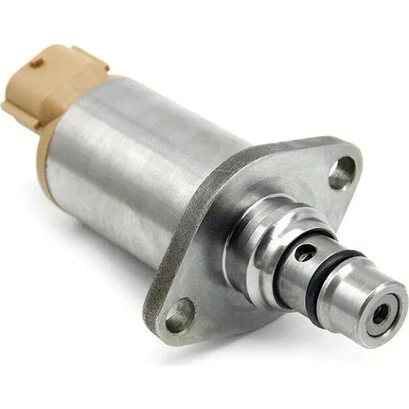 Załaduj obraz do przeglądarki galerii, SCV Fuel Pump Suction Control Valve 294200-0670 for Case Excavator CX300C CX330 Isuzu 6HK - Electrical Parts > Solenoid Valve > Fuel Control Solenoid Valve from My Store