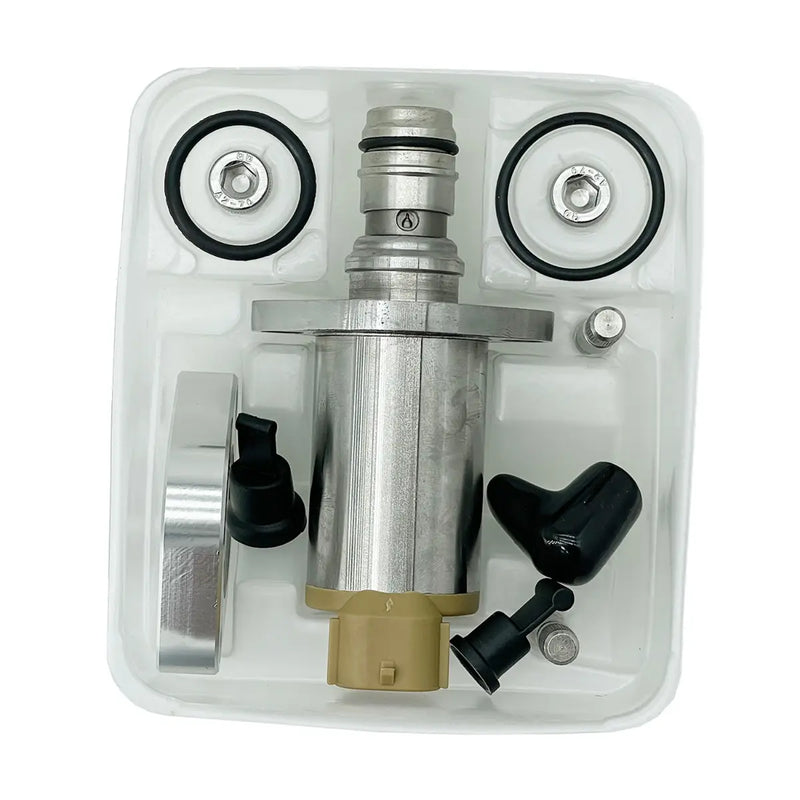 Indlæs billede i Gallery Viewer, SCV Valve Suction Control Valve 294200-3670 for Denso Original from MyMROmarts