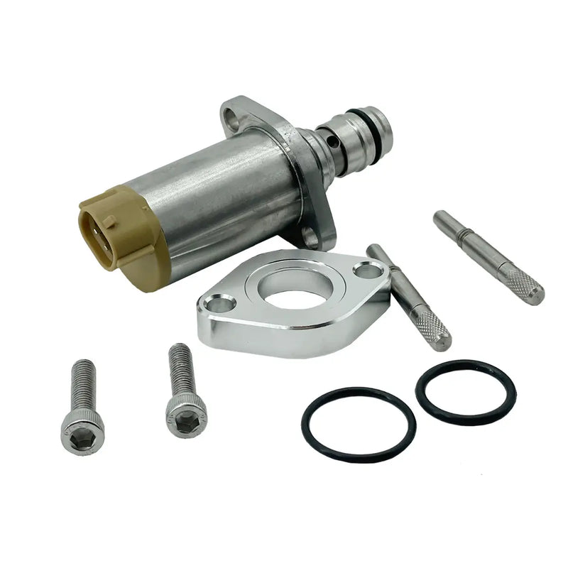 Indlæs billede i Gallery Viewer, SCV Valve Suction Control Valve 294200-3670 for Denso Original from MyMROmarts