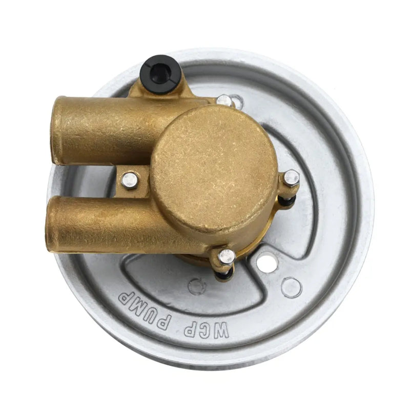 Afbeelding laden in Galerijviewer, Sea Engine Water Pump 21212799 3812519 for Volvo Penta Engine 4.3 5.0 5.7 - Engine Parts > Cooling System > Engine Water Pump from My Store