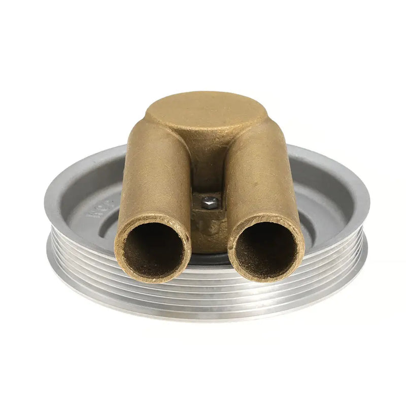 Afbeelding laden in Galerijviewer, Sea Engine Water Pump 21214599 3812693 3862482 for Volvo Penta Engine 3.0 4.3 5.0 5.7 - Engine Parts > Cooling System > Engine Water Pump from My Store