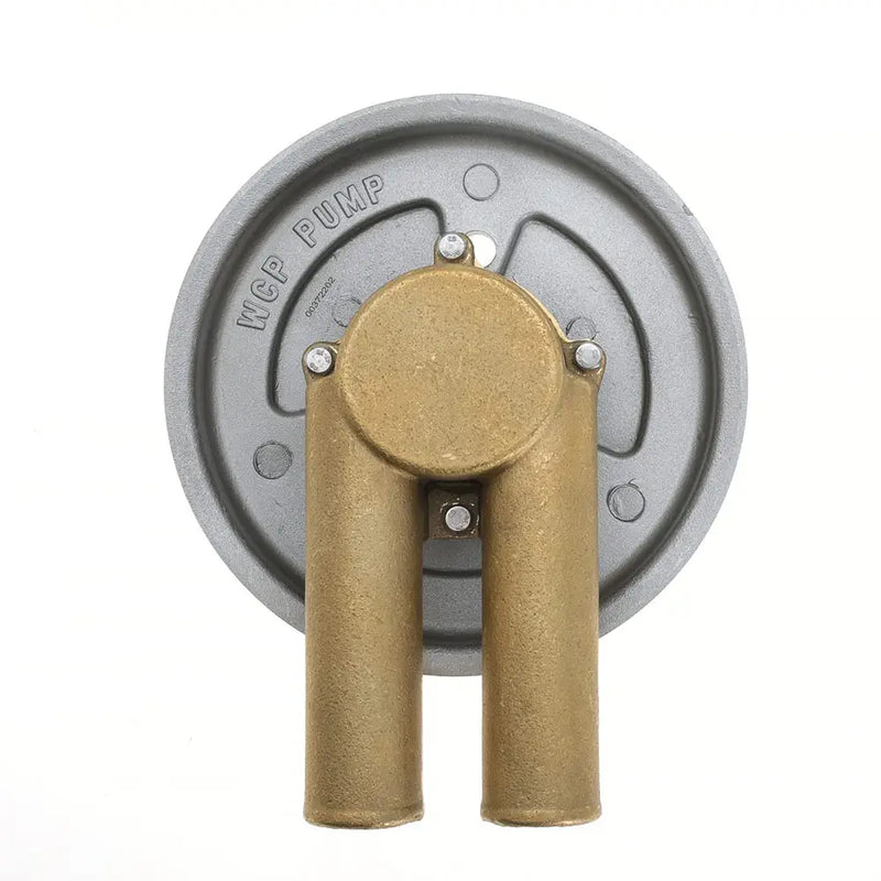 Afbeelding laden in Galerijviewer, Sea Engine Water Pump 21214599 3812693 3862482 for Volvo Penta Engine 3.0 4.3 5.0 5.7 - Engine Parts > Cooling System > Engine Water Pump from My Store