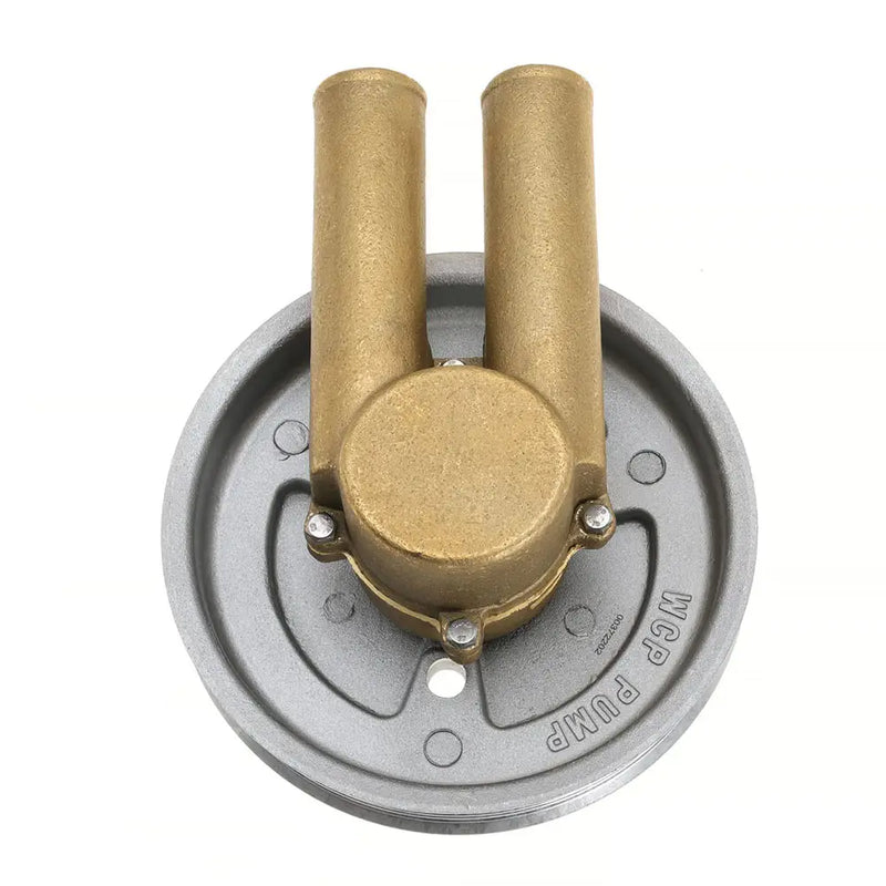 Afbeelding laden in Galerijviewer, Sea Engine Water Pump 21214599 3812693 3862482 for Volvo Penta Engine 3.0 4.3 5.0 5.7 - Engine Parts > Cooling System > Engine Water Pump from My Store