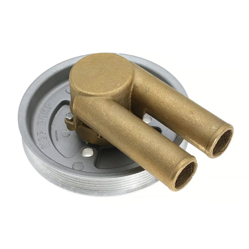 Afbeelding laden in Galerijviewer, Sea Engine Water Pump 21214599 3812693 3862482 for Volvo Penta Engine 3.0 4.3 5.0 5.7 - Engine Parts > Cooling System > Engine Water Pump from My Store