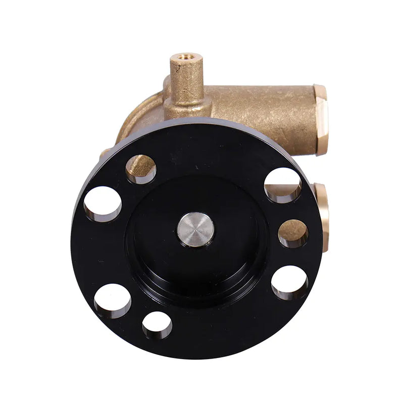 Afbeelding laden in Galerijviewer, Sea Engine Water Pump 857451 3860703 for Volvo Penta Engine 430A 430B 500A 501A 571A 740A - Engine Parts > Cooling System > Engine Water Pump from My Store