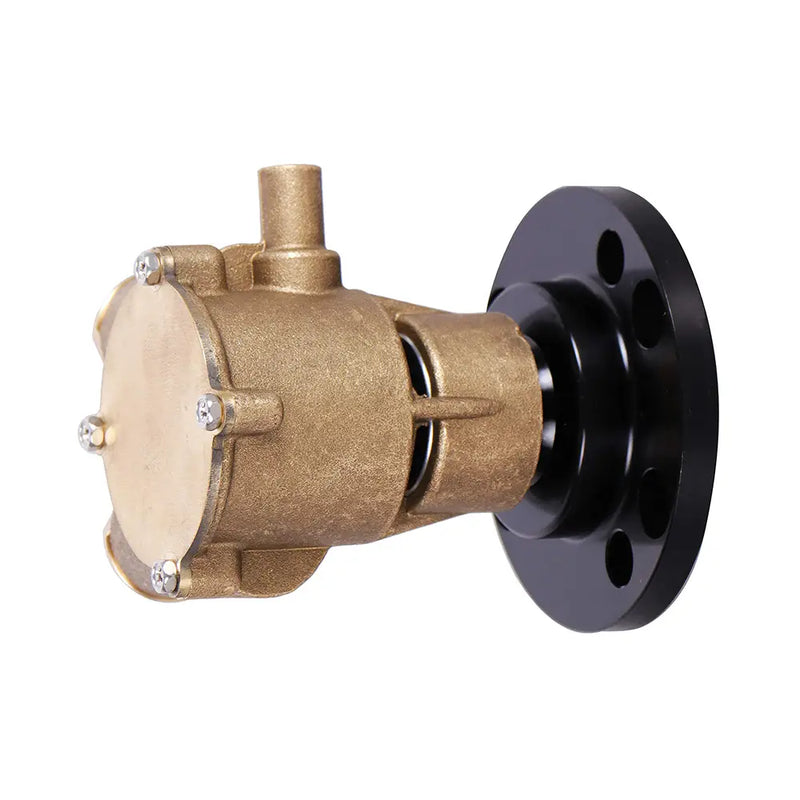 Afbeelding laden in Galerijviewer, Sea Engine Water Pump 857451 3860703 for Volvo Penta Engine 430A 430B 500A 501A 571A 740A - Engine Parts > Cooling System > Engine Water Pump from My Store