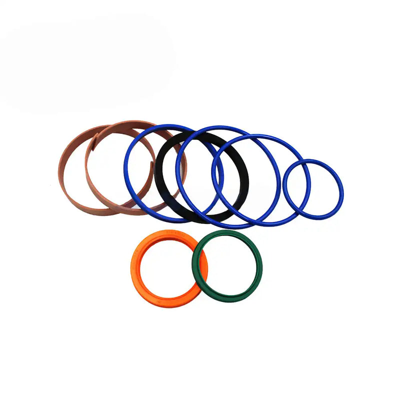 Load image into Gallery viewer, Seal Kit 903/20856 for JCB Excavator JZ140 JZ140WM JZ140HD JZ140R JS130LC JS145LC - Hydraulic Parts > Hydraulic Seal Kits from MyMROmarts