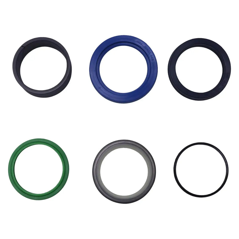 Cargue la imagen en el visor de la galería, Seal Kit AHC13485 For John Deere H340 S660 S670 S680 S690 S760 S770 S780 S790 - Hydraulic Parts > Hydraulic Seal Kits from MyMROmarts