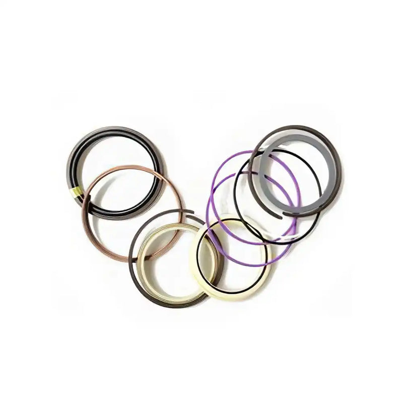 Carica immagine in Galleria Viewer, Seal Kit AT250268 AT264441 AT280442 for John Deere 330LC 370C 450LC 3554 200LC - Hydraulic Parts > Hydraulic Seal Kits from MyMROmarts