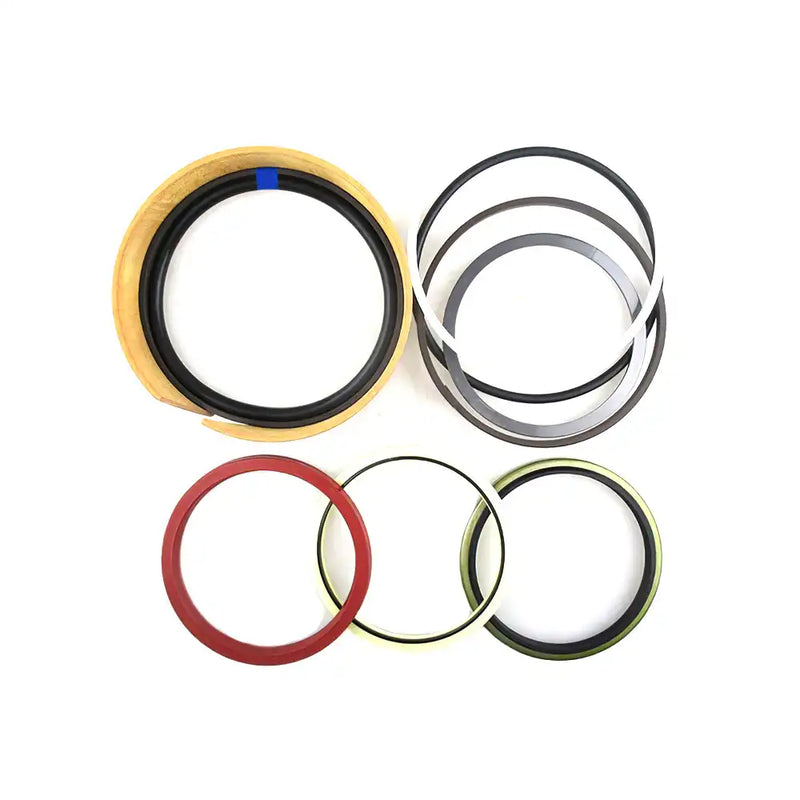 Carica immagine in Galleria Viewer, Seal Kit AT250268 AT264441 AT280442 for John Deere 330LC 370C 450LC 3554 200LC - Hydraulic Parts > Hydraulic Seal Kits from MyMROmarts