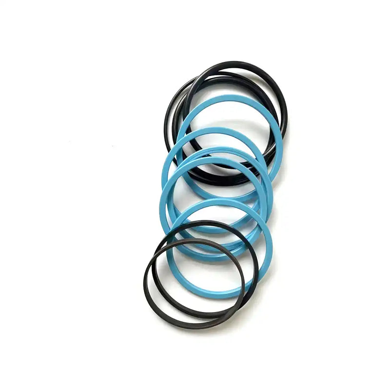 Load image into Gallery viewer, Seal Kit of Center Swivel Joint YN55V00053F1 for New Holland Excavator E135B E175B E215B E235BSR E235BSRLC E235BSRNLC - Hydraulic Parts > Hydraulic Seal Kits from MyMROmarts