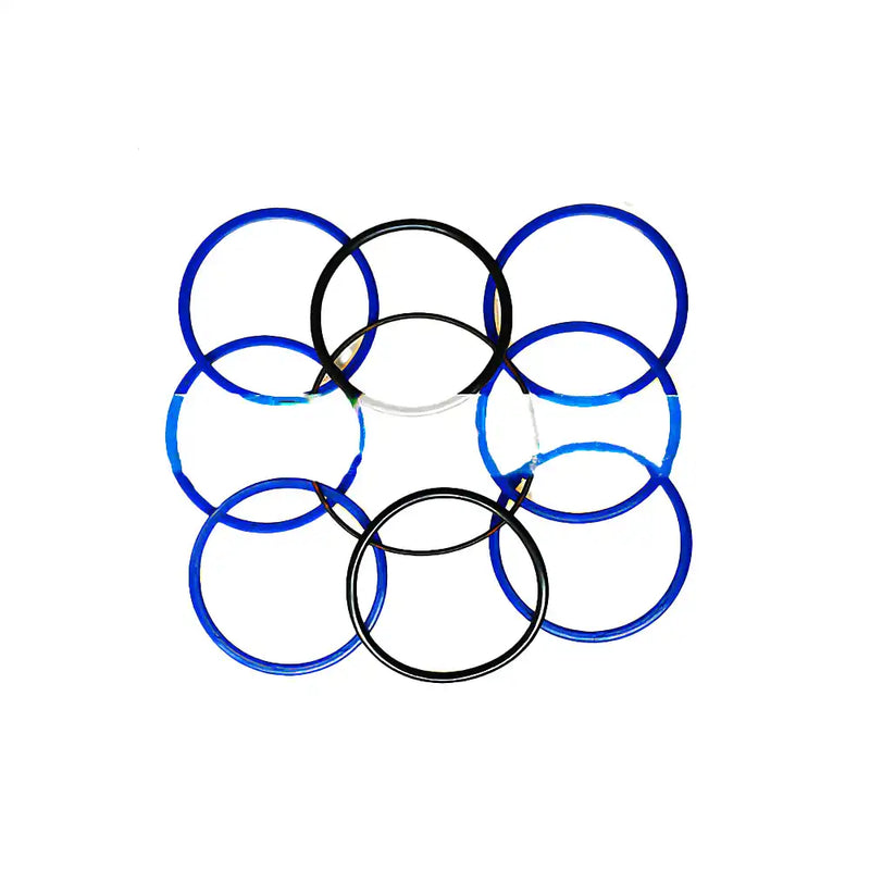 Load image into Gallery viewer, Seal Kit PV7536 for John Deere 160LC Hitachi EX150-5 EX160-5 Excavator - Hydraulic Parts > Hydraulic Seal Kits from MyMROmarts