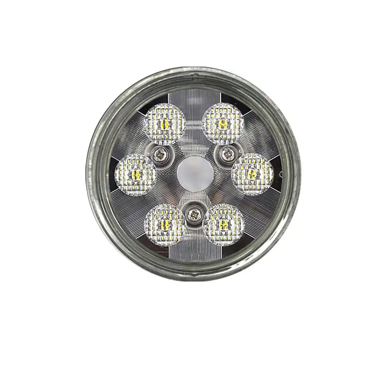 Load image into Gallery viewer, Sealed Beam Bulb AF3892R for John Deere Loader 310 410 500 510 610B - Body Parts > Other Cab Parts from My Store